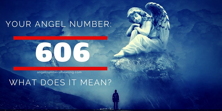 606 Angel Number – Meaning and Symbolism