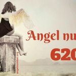 620 Angel Number