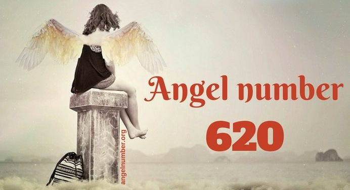 620 Angel Number