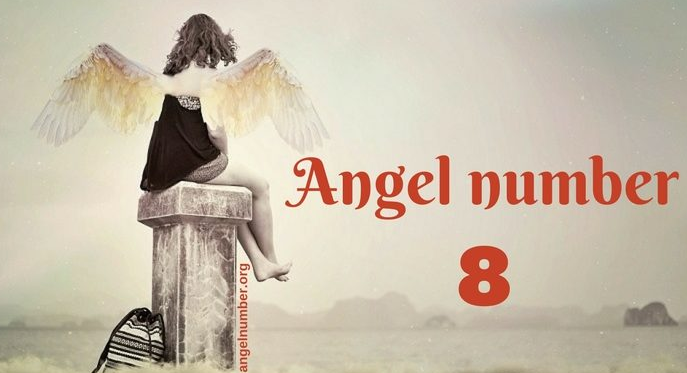 8 Angel Number – Meaning and Symbolism