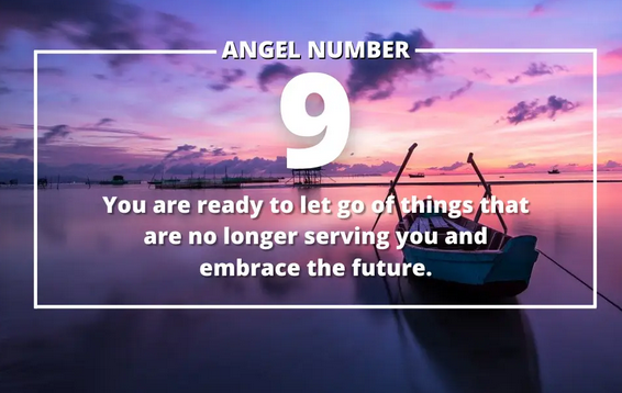9 Angel Number- Meaning and Symbolism