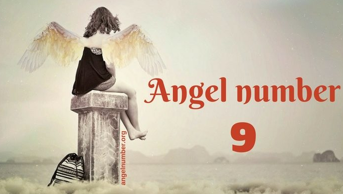 9 Angel Number- Meaning and Symbolism
