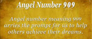 909 Angel Number – Meaning and Symbolism