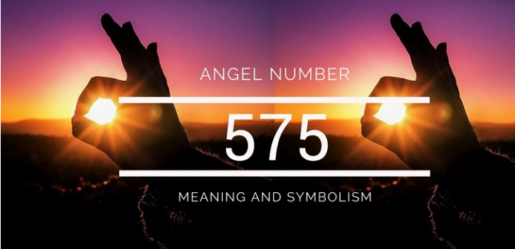 575 Angel Number – Meaning