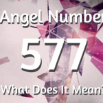 577 Angel Number – Meaning