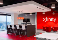 Xfinity corporate office phone number